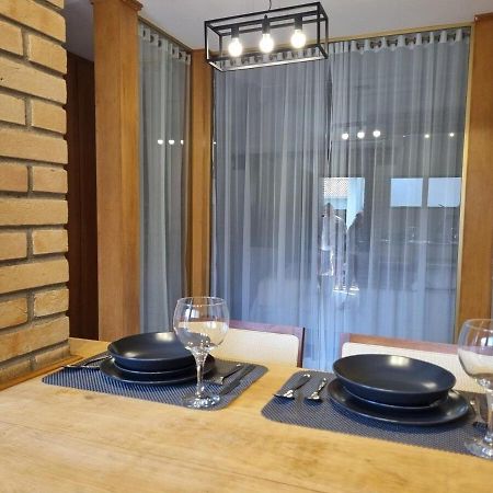 Апартаменти Loft.22 No Centro De Sao Roque C/ Garagem Екстер'єр фото