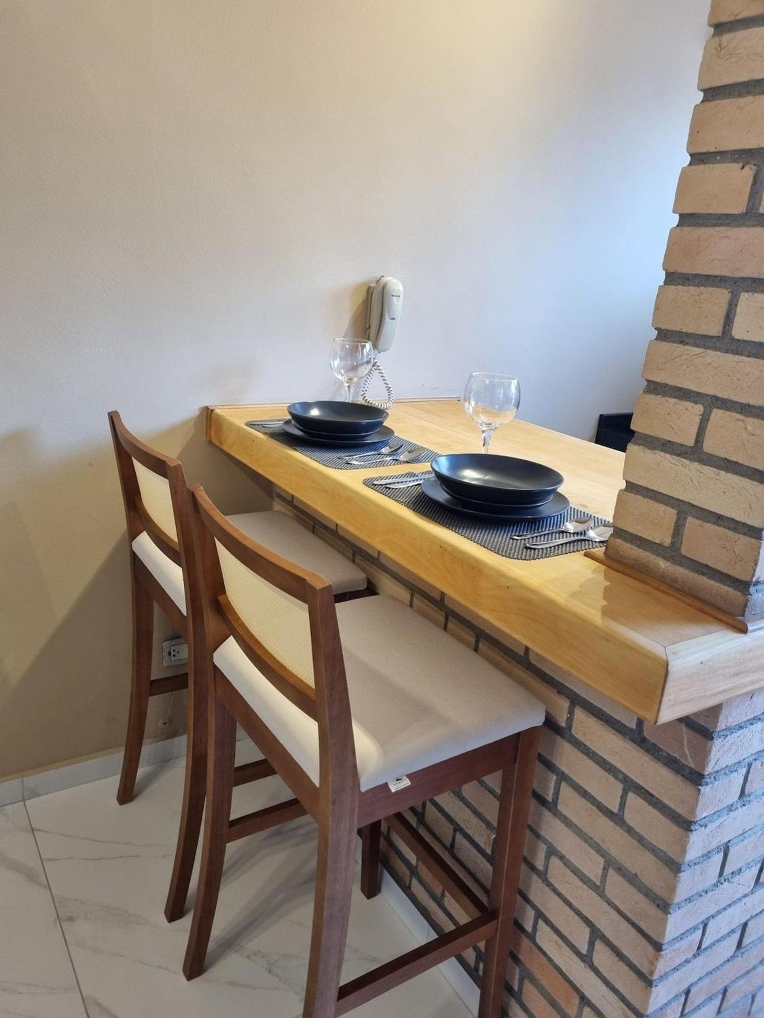 Апартаменти Loft.22 No Centro De Sao Roque C/ Garagem Екстер'єр фото