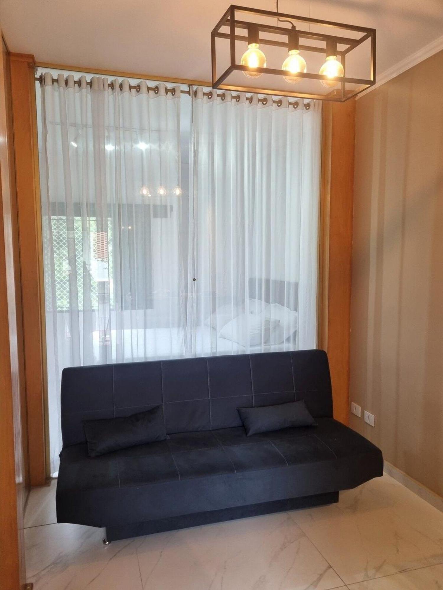 Апартаменти Loft.22 No Centro De Sao Roque C/ Garagem Екстер'єр фото