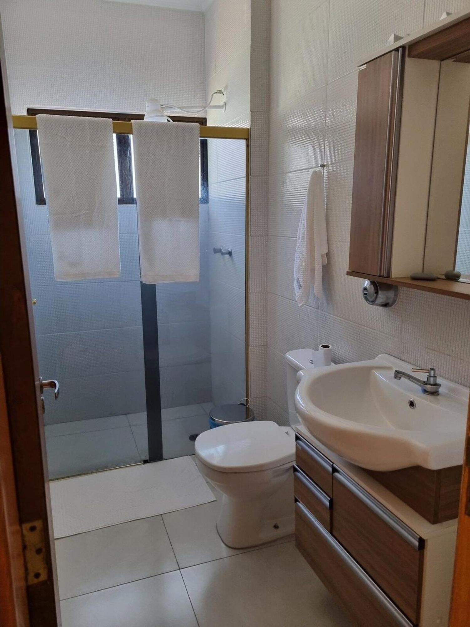 Апартаменти Loft.22 No Centro De Sao Roque C/ Garagem Екстер'єр фото