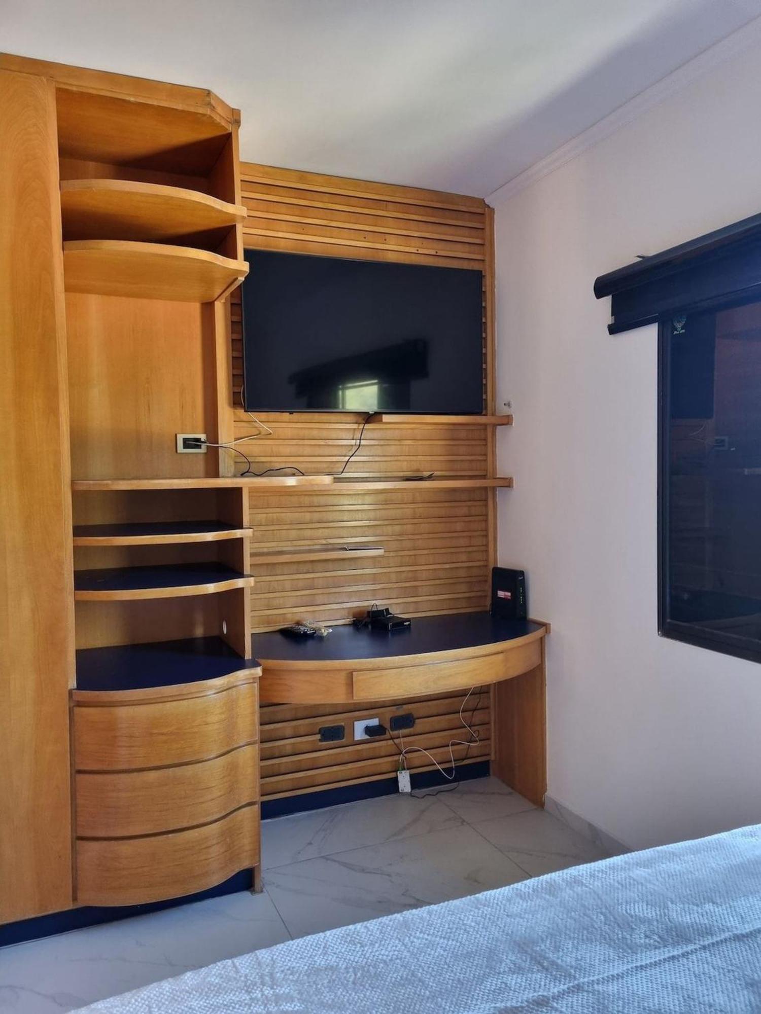 Апартаменти Loft.22 No Centro De Sao Roque C/ Garagem Екстер'єр фото
